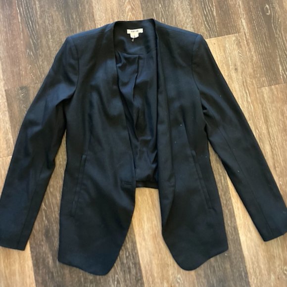 Helmut Lang Sz. 4 Blazer - Picture 2 of 6
